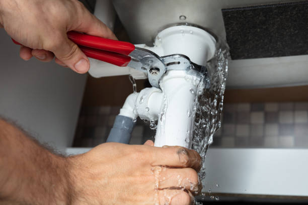 Best Water damage cleanup near me  in Winter Springs, FL